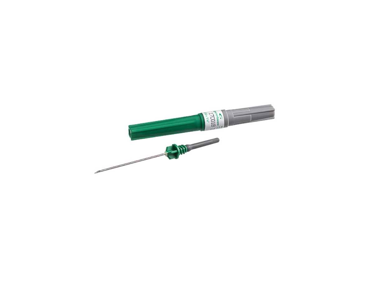 VACUETTE® Çok Amaçlı İğne Ucu 21G x 1 1/2"